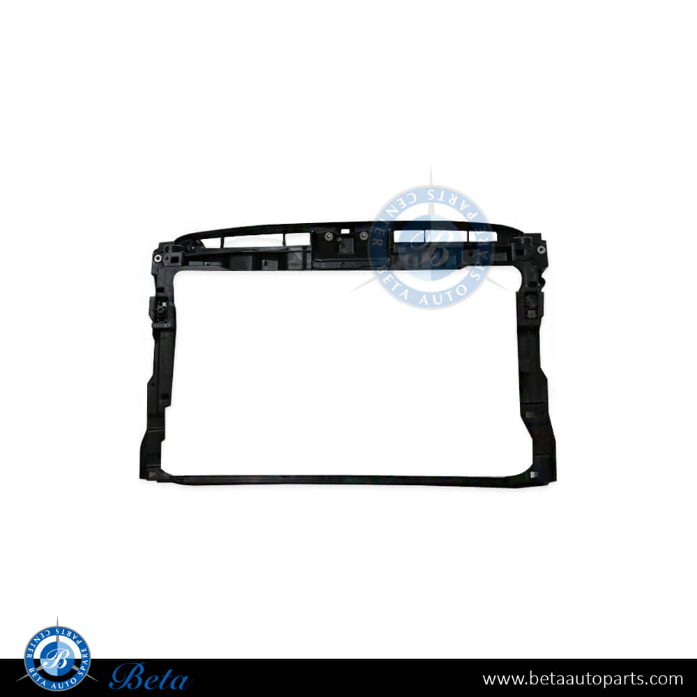 Radiator Support for Volkswagen Passat 2015-2019 models, Part Number 3G0805588 Radiator Support for Volkswagen Passat 2015-2019 models, Part Number 3G0805588